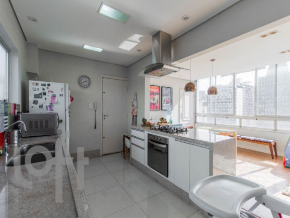 Imagem Apartamento com 3 Quartos à Venda,  em Bela Vista - São Paulo