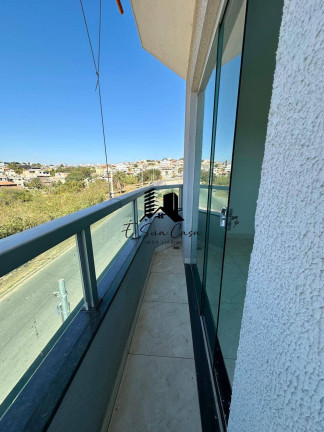 Imagem Apartamento com 2 Quartos à Venda, 75 m² em Vale Das Orquídeas - Contagem Imagem Apartamento com 2 Quartos à Venda, 75 m² em Vale Das Orquídeas - Contagem