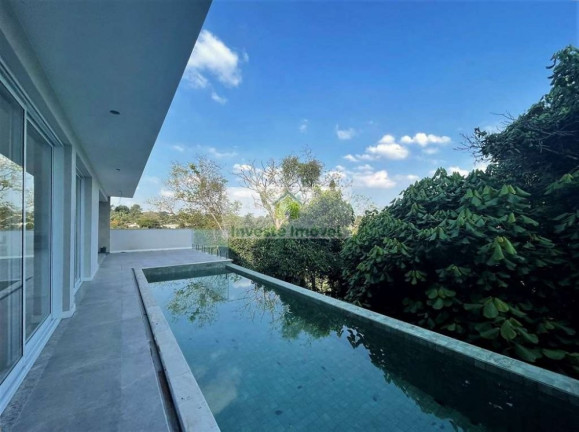 Imagem Casa de Condomínio com 4 Quartos à Venda, 436 m² em Granja Viana - Carapicuíba