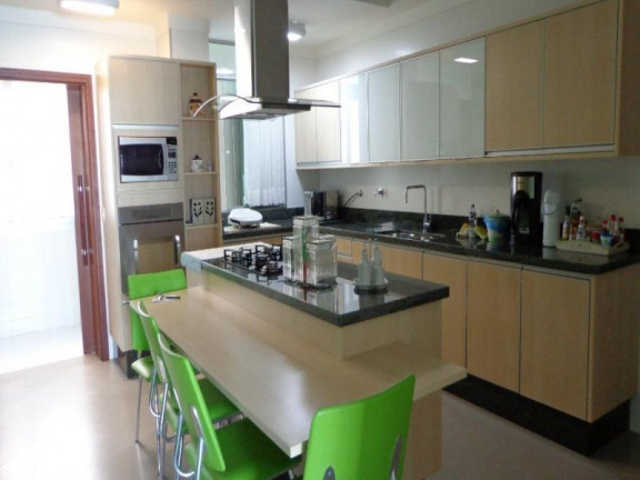 Imagem Apartamento com 4 Quartos à Venda, 397 m² em Morro Do Maluf - Guarujá Imagem Apartamento com 4 Quartos à Venda, 397 m² em Morro Do Maluf - Guarujá