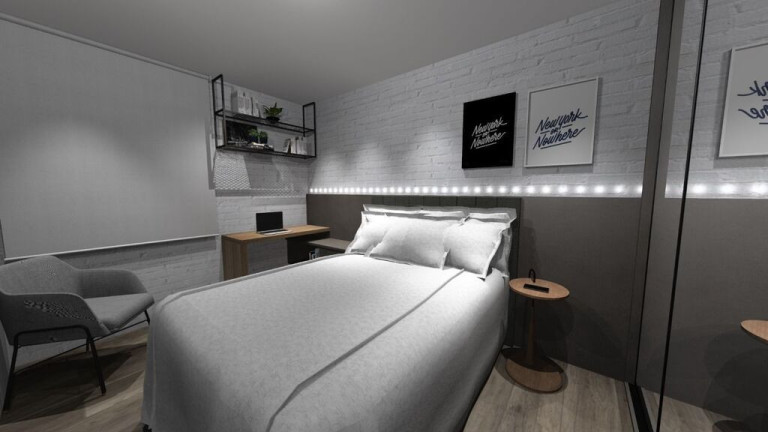 Imagem Apartamento com 3 Quartos à Venda, 97 m² em Chácara Das Pedras - Porto Alegre Imagem Apartamento com 3 Quartos à Venda, 97 m² em Chácara Das Pedras - Porto Alegre