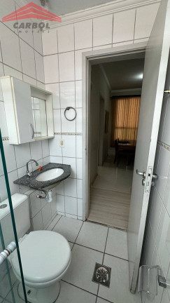 Imagem Apartamento com 2 Quartos para Alugar, 50 m² em Jardim Bonfiglioli - Jundiaí Imagem Apartamento com 2 Quartos para Alugar, 50 m² em Jardim Bonfiglioli - Jundiaí