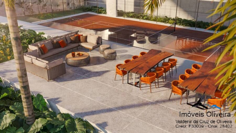 Imagem Terreno à Venda, 371 m² em Pacaembu - Cascavel