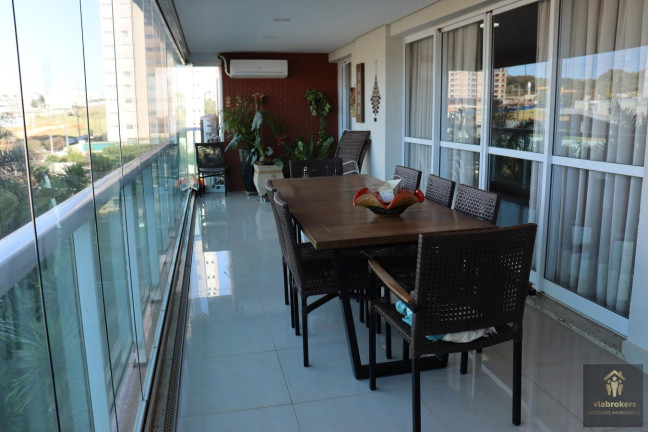 Imagem Apartamento com 3 Quartos à Venda, 167 m² em Jardim Botânico - Ribeirão Preto Imagem Apartamento com 3 Quartos à Venda, 167 m² em Jardim Botânico - Ribeirão Preto