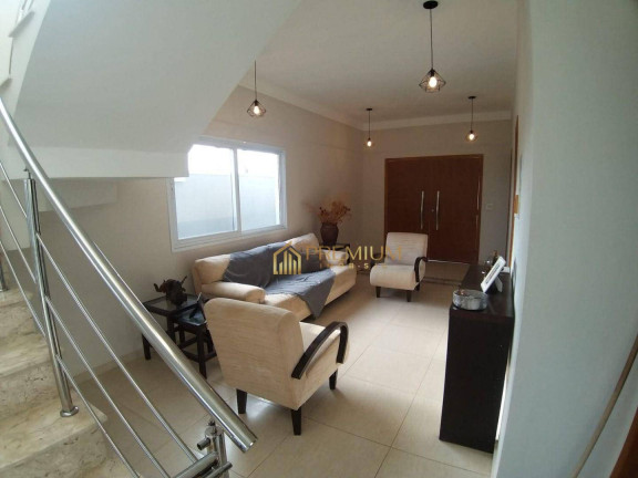 Imagem Sobrado com 4 Quartos à Venda, 231 m² em Urbanova Vii - São José Dos Campos