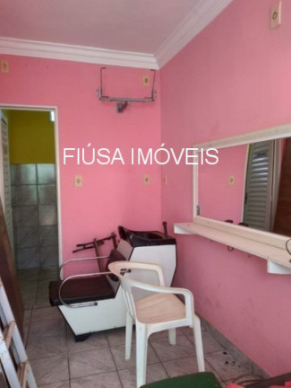 Imagem Casa com 4 Quartos à Venda, 270 m² em Vila Tibério - Ribeirão Preto