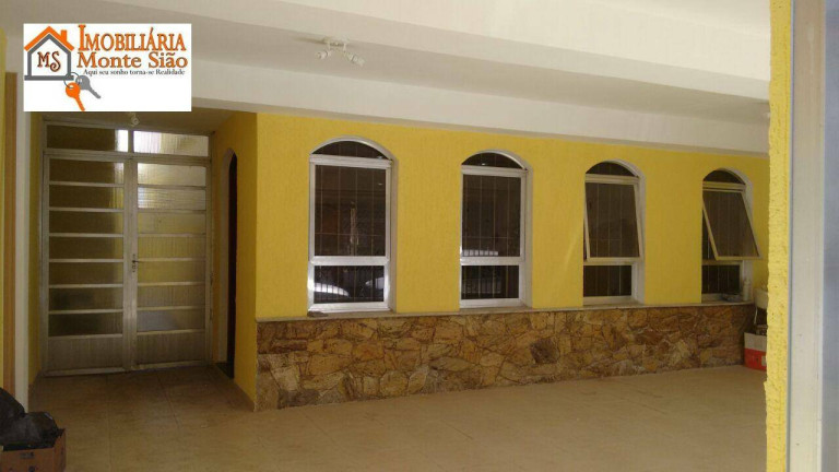 Imagem Sobrado com 3 Quartos à Venda, 263 m² em Vila Galvão - Guarulhos Imagem Sobrado com 3 Quartos à Venda, 263 m² em Vila Galvão - Guarulhos