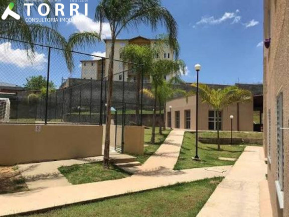 Imagem Apartamento com 2 Quartos à Venda, 47 m² em Jardim Tatiana - Votorantim Imagem Apartamento com 2 Quartos à Venda, 47 m² em Jardim Tatiana - Votorantim