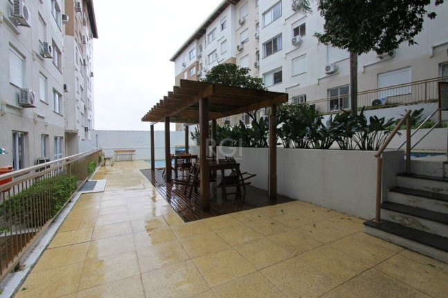 Imagem Apartamento com 3 Quartos à Venda, 72 m² em Santa Tereza - Porto Alegre