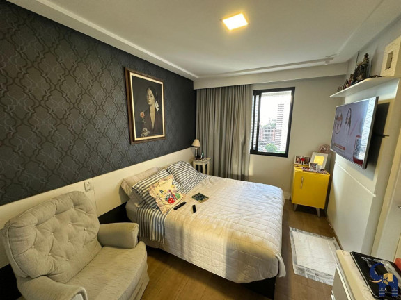 Imagem Apartamento com 4 Quartos à Venda, 235 m² em Horto Florestal - Salvador
