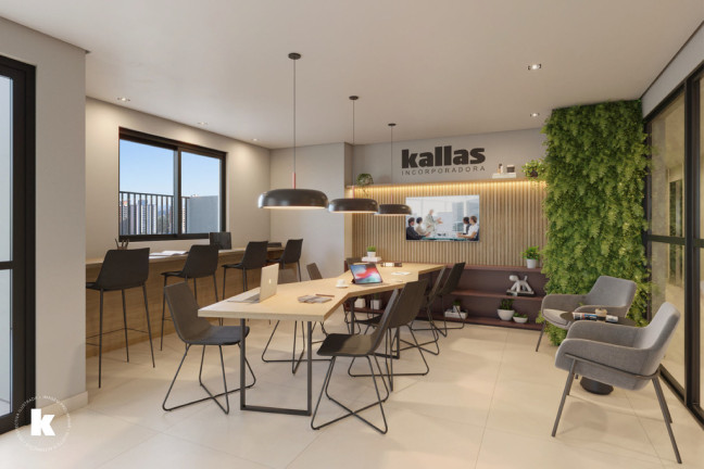 Imagem Apartamento com 2 Quartos à Venda, 45 m² em Cursino - São Paulo
