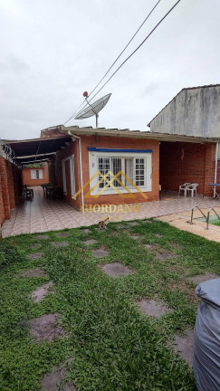 Imagem Casa com 3 Quartos à Venda, 130 m² em Nova Itanhaém - Itanhaém Imagem Casa com 3 Quartos à Venda, 130 m² em Nova Itanhaém - Itanhaém