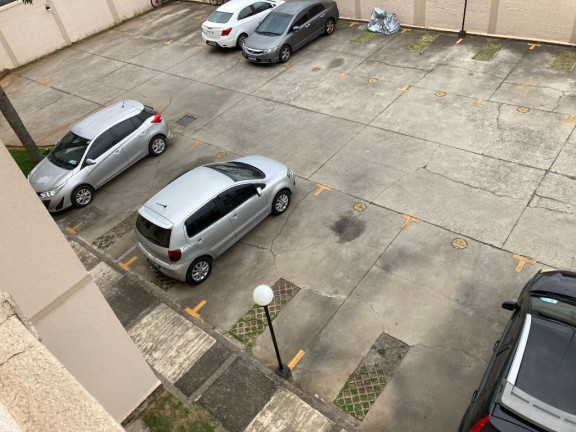 Imagem Apartamento com 2 Quartos à Venda, 45 m² em Vila Figueira - Suzano Imagem Apartamento com 2 Quartos à Venda, 45 m² em Vila Figueira - Suzano
