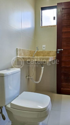 Imagem Casa com 3 Quartos à Venda, 200 m² em Cajupiranga - Parnamirim
