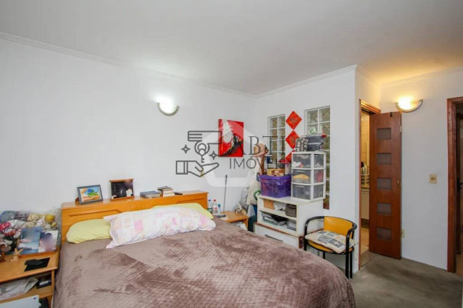Imagem Apartamento com 3 Quartos à Venda, 105 m² em Jardim Vila Mariana - São Paulo Imagem Apartamento com 3 Quartos à Venda, 105 m² em Jardim Vila Mariana - São Paulo