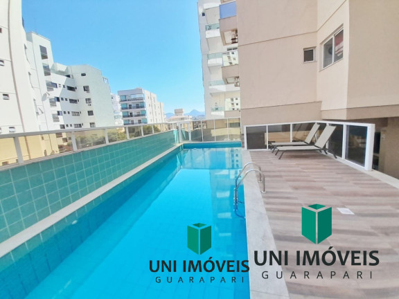 Imagem Apartamento com 2 Quartos para Alugar, 70 m² em Praia Do Morro - Guarapari