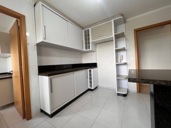Imagem Apartamento com 3 Quartos à Venda, 106 m² em Cascavel