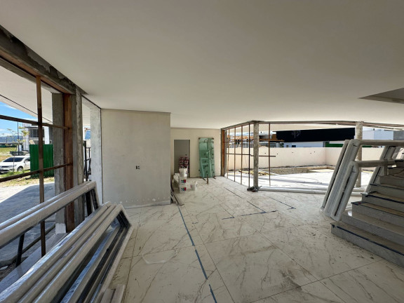 Imagem Casa com 3 Quartos à Venda, 252 m² em Perequê - Porto Belo