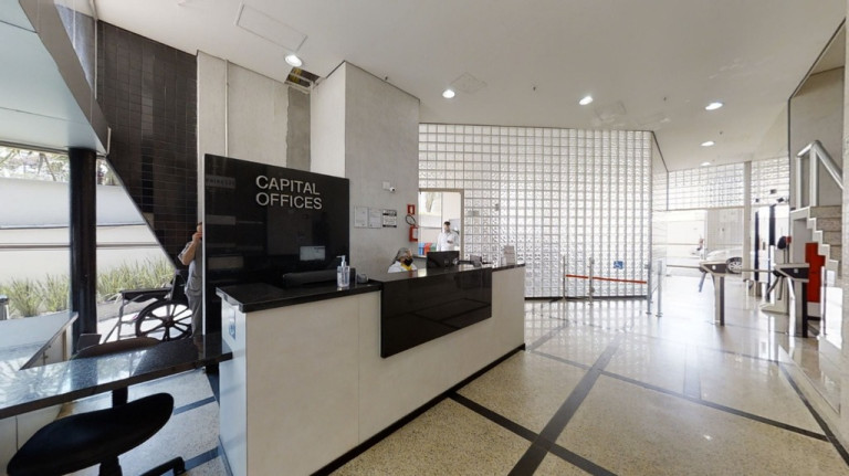 Imagem Imóvel à Venda, 31 m² em Itaim Bibi - São Paulo