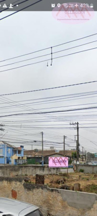 Imagem Terreno à Venda, 575 m² em Suíssa - Ribeirão Pires