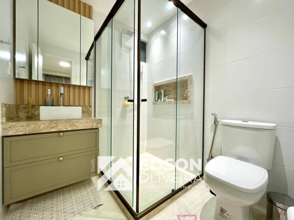 Imagem Apartamento com 4 Quartos à Venda, 92 m² em Jardim Oceania - João Pessoa