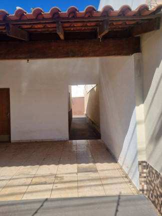 Imagem Casa com 2 Quartos à Venda, 250 m² em Parque Das Perdizes - São José Do Rio Preto