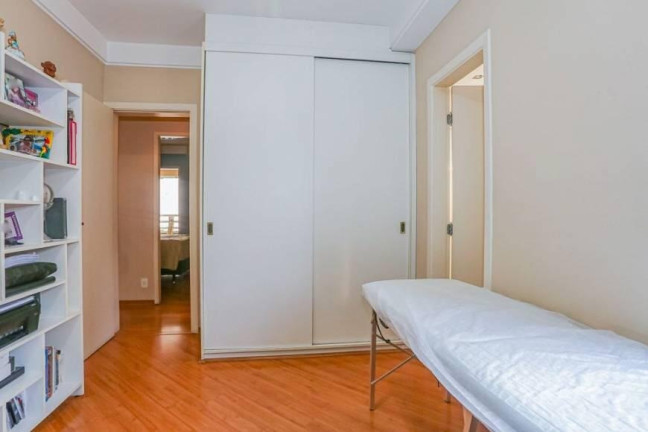 Imagem Apartamento com 3 Quartos à Venda, 137 m² em Vila Olímpia - São Paulo