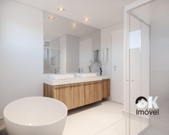 Imagem Apartamento com 4 Quartos à Venda, 191 m² em Jardim Paulista - São Paulo