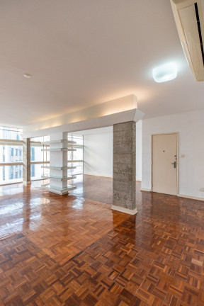 Imagem Apartamento com 2 Quartos à Venda, 140 m² em República - São Paulo