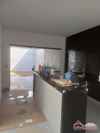 Imagem Casa com 3 Quartos à Venda, 120 m² em Residencial Parque Dos Sinos - Jacareí
