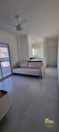 Imagem Apartamento com 1 Quarto à Venda, 54 m² em Vila Guilhermina - Praia Grande Imagem Apartamento com 1 Quarto à Venda, 54 m² em Vila Guilhermina - Praia Grande