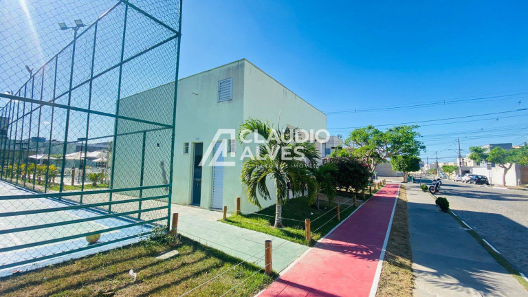 Imagem Casa de Condomínio com 2 Quartos à Venda, 70 m² em Papagaio - Feira De Santana Imagem Casa de Condomínio com 2 Quartos à Venda, 70 m² em Papagaio - Feira De Santana