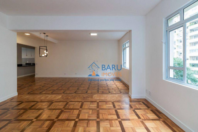 Imagem Apartamento com 2 Quartos à Venda, 179 m² em Higienópolis - São Paulo Imagem Apartamento com 2 Quartos à Venda, 179 m² em Higienópolis - São Paulo