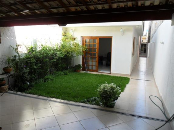 Imagem Casa com 4 Quartos à Venda, 300 m² em Chácara Belenzinho - São Paulo