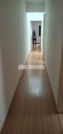 Imagem Casa com 3 Quartos à Venda, 140 m² em Vila Nova Conceição - São Paulo Imagem Casa com 3 Quartos à Venda, 140 m² em Vila Nova Conceição - São Paulo