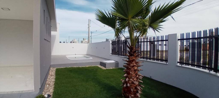 Imagem Casa com 3 Quartos à Venda, 316 m² em Residencial Bosque Da Mata - Tijucas Imagem Casa com 3 Quartos à Venda, 316 m² em Residencial Bosque Da Mata - Tijucas