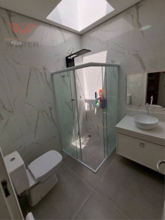 Imagem Casa com 4 Quartos à Venda, 300 m² em Jardim Do Paco - Sorocaba