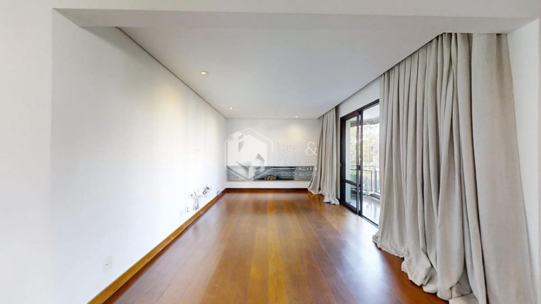 Imagem Apartamento com 4 Quartos à Venda, 338 m² em Alto Da Boa Vista - São Paulo