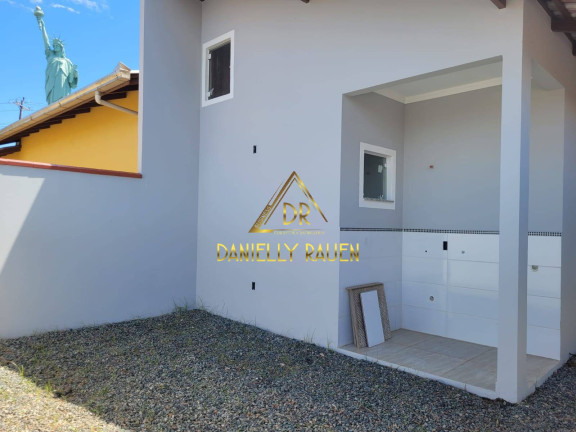 Imagem Casa com 2 Quartos à Venda, 81 m² em Jardim Icaraí - Barra Velha Imagem Casa com 2 Quartos à Venda, 81 m² em Jardim Icaraí - Barra Velha