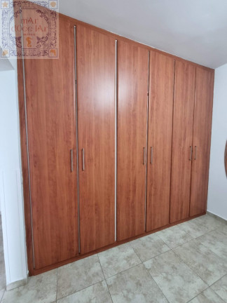 Imagem Apartamento com 3 Quartos à Venda, 140 m² em Embaré - Santos Imagem Apartamento com 3 Quartos à Venda, 140 m² em Embaré - Santos
