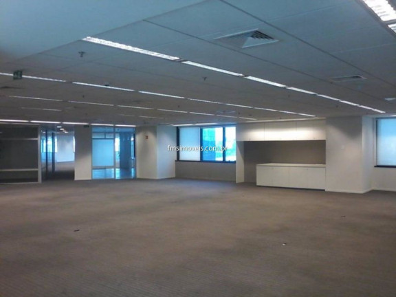 Imagem Sala Comercial à Venda, 775 m² em Pinheiros - São Paulo Imagem Sala Comercial à Venda, 775 m² em Pinheiros - São Paulo