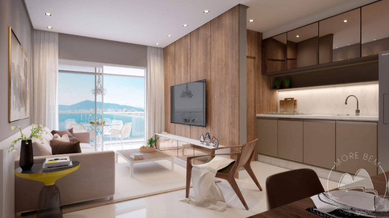 Imagem Apartamento com 3 Quartos à Venda, 100 m² em Centro - Itapema Imagem Apartamento com 3 Quartos à Venda, 100 m² em Centro - Itapema