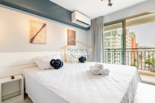 Imagem Apartamento com 1 Quarto à Venda, 29 m² em Santana - São Paulo Imagem Apartamento com 1 Quarto à Venda, 29 m² em Santana - São Paulo
