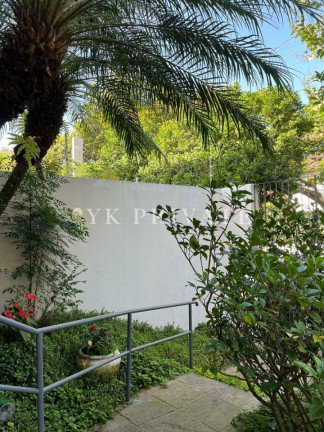 Imagem Sobrado com 5 Quartos à Venda, 385 m² em Alto De Pinheiros - São Paulo