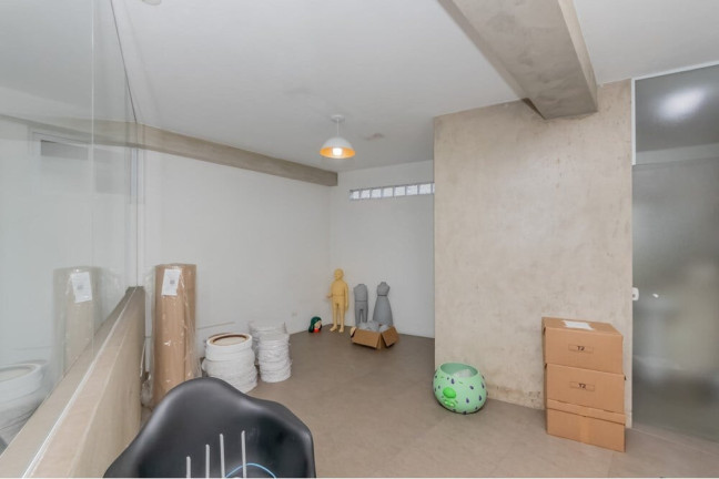 Imagem Casa com 3 Quartos à Venda, 180 m² em Vila Mariana - São Paulo
