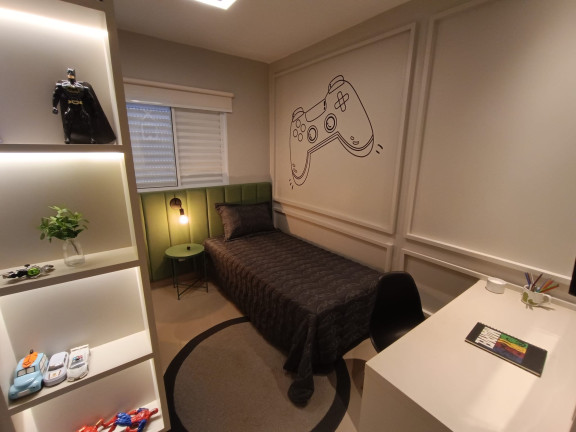 Imagem Casa de Condomínio com 3 Quartos à Venda, 92 m² em Bairro Industrial Santo Antoni - Aparecida De Goiania Imagem Casa de Condomínio com 3 Quartos à Venda, 92 m² em Bairro Industrial Santo Antoni - Aparecida De Goiania