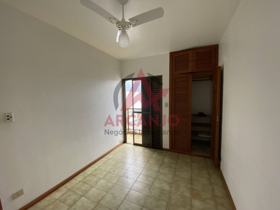 Imagem Apartamento com 3 Quartos à Venda, 90 m² em Centro - Ubatuba