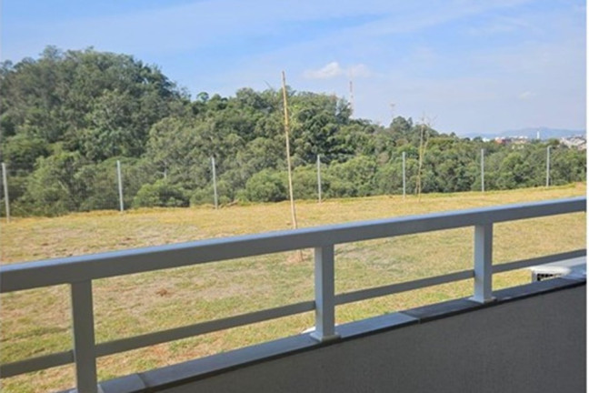Imagem Apartamento com 3 Quartos à Venda, 60 m² em Jardim Carlos Gomes - Jundiaí