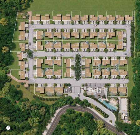 Imagem Casa com 3 Quartos à Venda, 187 m² em Sítios De Recreio Gramado - Campinas Imagem Casa com 3 Quartos à Venda, 187 m² em Sítios De Recreio Gramado - Campinas