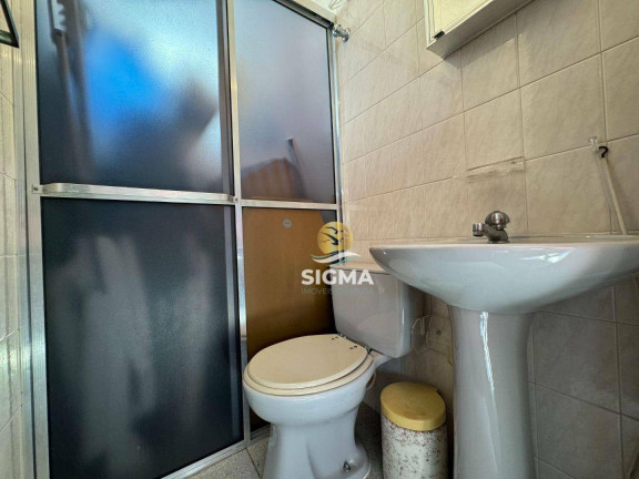 Imagem Cobertura com 3 Quartos à Venda, 105 m² em Tombo - Guarujá Imagem Cobertura com 3 Quartos à Venda, 105 m² em Tombo - Guarujá